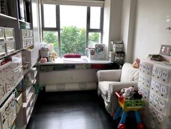 The Belvedere (D15), Condominium #512364361